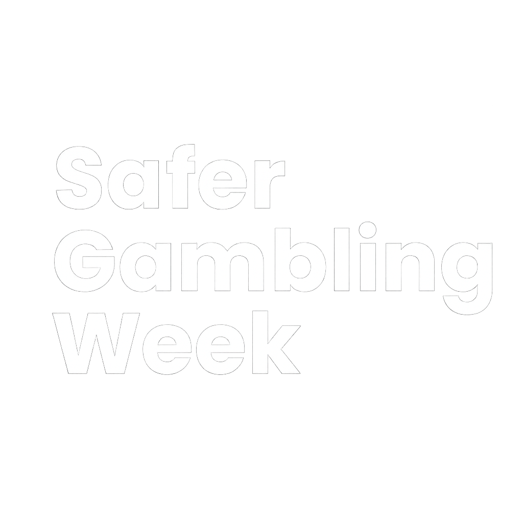 Safer Gambling Week